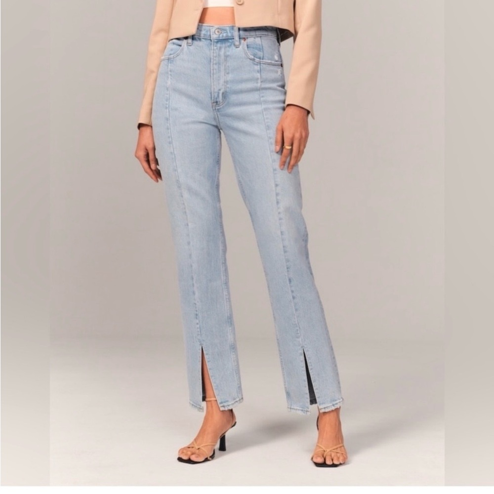 Abercrombie Jeans